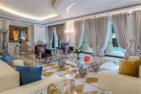 buy versace home apartment complex gulf states|Palazzo Versace .